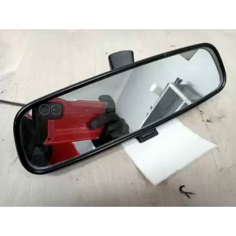 FORD RANGER INTERIOR MIRROR PX SERIES 1, STANDARD TYPE (NO FUNCTIONS), 07/11-06/