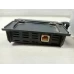 TOYOTA LANDCRUISER CLOCK 76/78/79 SERIES (MY07 UPDATE), W/ EXTERNAL TEMP TYPE, 0