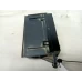 TOYOTA LANDCRUISER CLOCK 76/78/79 SERIES (MY07 UPDATE), W/ EXTERNAL TEMP TYPE, 0