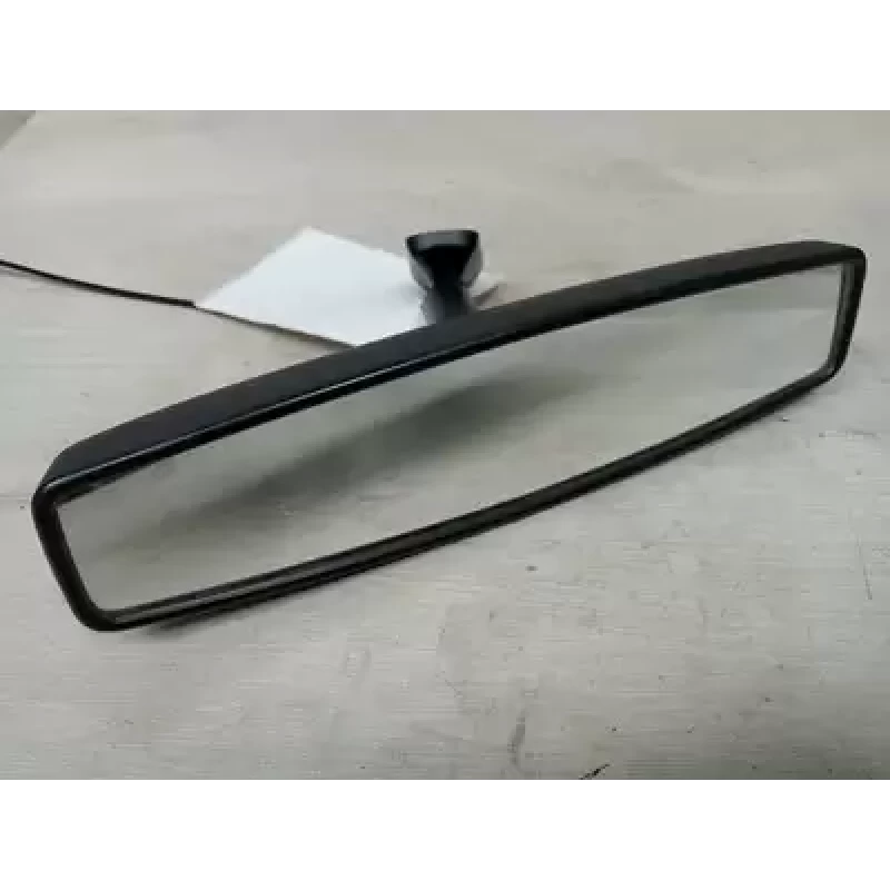 HOLDEN COLORADO INTERIOR MIRROR RG, NON RAIN SENSOR & NON CAMERA TYPE, 06/12