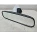 FORD RANGER INTERIOR MIRROR PX SERIES 2, STANDARD TYPE (NO FUNCTIONS), 06/15-06/