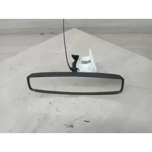 HOLDEN COMMODORE INTERIOR MIRROR NON SOS BUTTON, SCREW ON TYPE, VE, 10/09-05/13