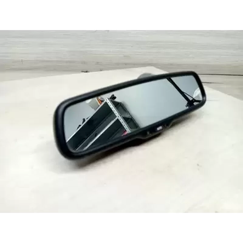 TOYOTA HIACE INTERIOR MIRROR W/ REVERSE CAMERA TYPE, TRH201, 03/14-04/19 2015