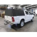 TOYOTA HILUX INTERIOR MIRROR 09/11-08/15 2015