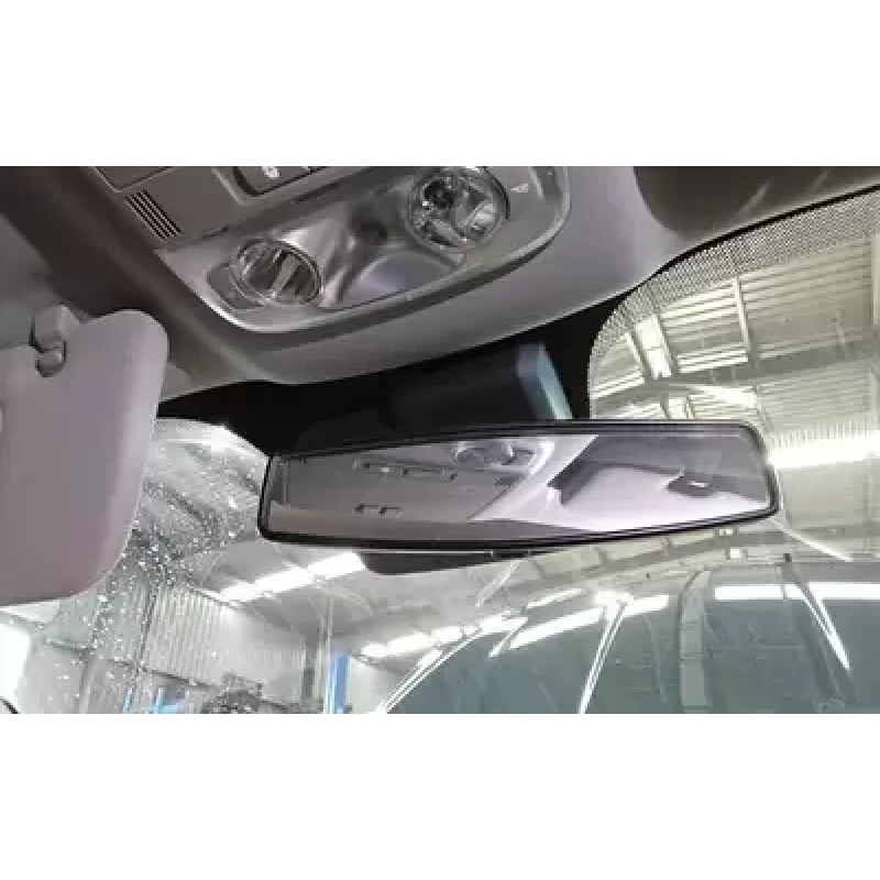 HOLDEN COMMODORE INTERIOR MIRROR VF, 05/13-12/17 2015