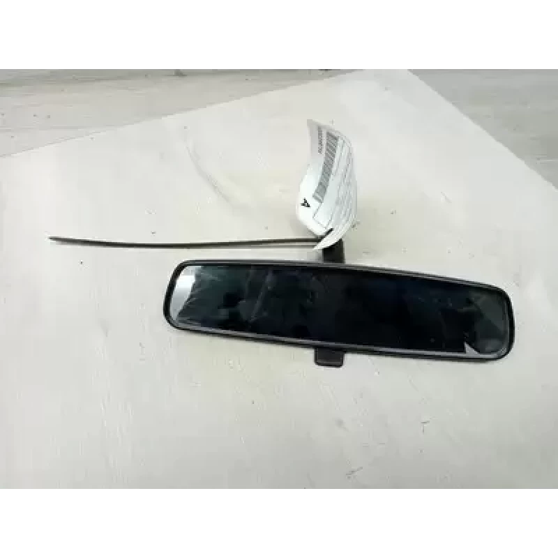 HOLDEN COMMODORE INTERIOR MIRROR NON SOS BUTTON, CLIP ON TYPE, VE, 08/06-09/09 2