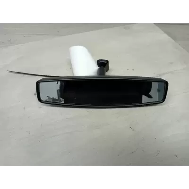 HOLDEN COLORADO INTERIOR MIRROR RG, NON RAIN SENSOR & NON CAMERA TYPE, 06/12