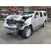 NISSAN NAVARA INTERIOR MIRROR D40 (VIN VSK), 09/05-08/15 2014