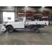TOYOTA HILUX INTERIOR MIRROR 06/15- 2023
