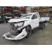 TOYOTA HILUX INTERIOR MIRROR 06/15- 2023