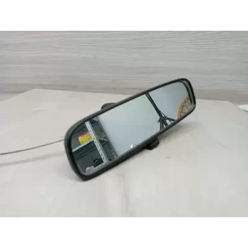 MITSUBISHI ASX INTERIOR MIRROR 05/10-12/24 2013