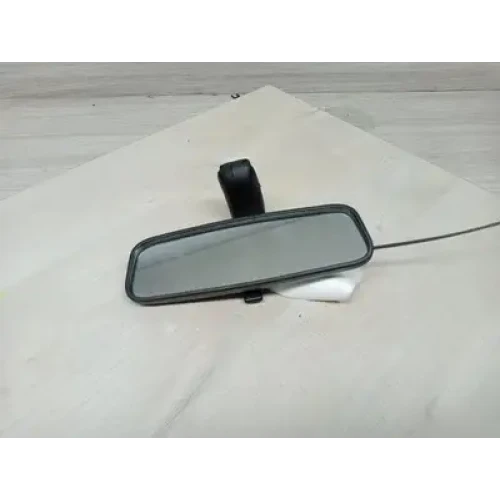 HOLDEN CAPTIVA INTERIOR MIRROR CG SERIES 2, NON SENSOR TYPE, 03/11-06/18 2017