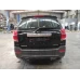 HOLDEN CAPTIVA INTERIOR MIRROR CG SERIES 2, NON SENSOR TYPE, 03/11-06/18 2017