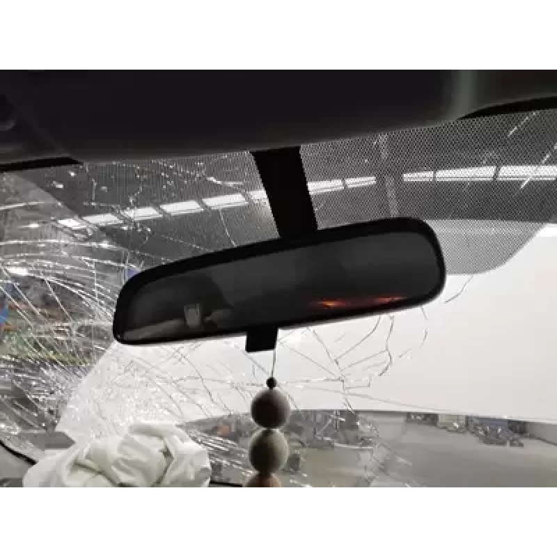 TOYOTA RAV4 INTERIOR MIRROR XA40, 12/12-12/18 2014