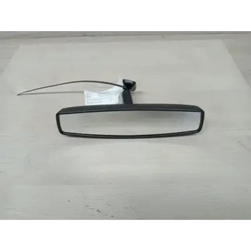 HOLDEN COMMODORE INTERIOR MIRROR NON SOS BUTTON, SCREW ON TYPE, VE, 10/09-05/13