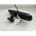 TOYOTA CAMRY INTERIOR MIRROR XV50, 05/15-10/17 2017