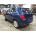 HOLDEN TRAX INTERIOR MIRROR TJ, 08/13-12/20 2019