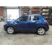 HOLDEN TRAX INTERIOR MIRROR TJ, 08/13-12/20 2019