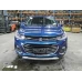 HOLDEN TRAX INTERIOR MIRROR TJ, 08/13-12/20 2019