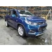 HOLDEN TRAX INTERIOR MIRROR TJ, 08/13-12/20 2019