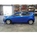 HOLDEN BARINA INTERIOR MIRROR TM, 09/11-12/18 2013