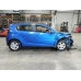 HOLDEN BARINA INTERIOR MIRROR TM, 09/11-12/18 2013