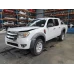FORD RANGER INTERIOR MIRROR PK 04/09-06/11 2009