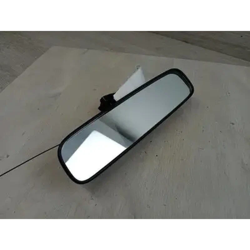 TOYOTA LANDCRUISER INTERIOR MIRROR 200 SERIES, NON AUTO DIMMING TYPE, 11/07-03/2