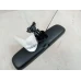 TOYOTA LANDCRUISER INTERIOR MIRROR 200 SERIES, NON AUTO DIMMING TYPE, 11/07-03/2
