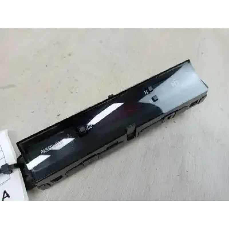 TOYOTA LANDCRUISER CLOCK 200 SERIES, 11/07-03/21 07 08 09 10 11 12 13 14 15 16 1