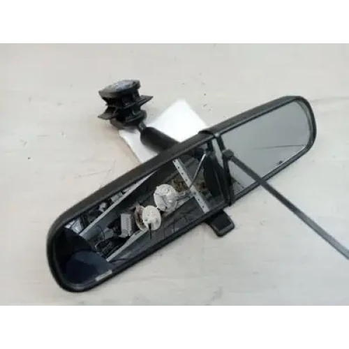 MAZDA CX9 INTERIOR MIRROR TB, 12/07-12/15 2015 MAZDA CX9 INTERIOR MIRROR TB, 12/07-12/15 2015