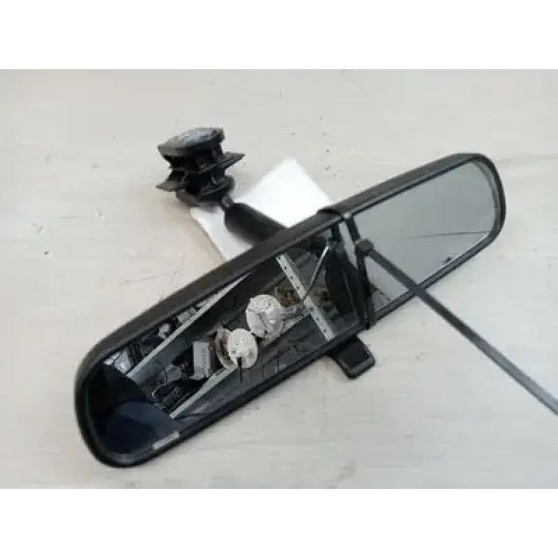 MAZDA CX9 INTERIOR MIRROR TB, 12/07-12/15 2015