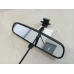 MAZDA CX9 INTERIOR MIRROR TB, 12/07-12/15 2015 MAZDA CX9 INTERIOR MIRROR TB, 12/07-12/15 2015