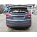 HYUNDAI IX35 INTERIOR MIRROR POWERED, AUTO-TINTING W/ REVERSE CAMERA, LM SERIES,