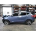 HYUNDAI IX35 INTERIOR MIRROR POWERED, AUTO-TINTING W/ REVERSE CAMERA, LM SERIES,
