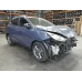 HYUNDAI IX35 INTERIOR MIRROR POWERED, AUTO-TINTING W/ REVERSE CAMERA, LM SERIES,