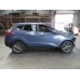 HYUNDAI IX35 INTERIOR MIRROR POWERED, AUTO-TINTING W/ REVERSE CAMERA, LM SERIES,