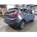 HYUNDAI IX35 INTERIOR MIRROR POWERED, AUTO-TINTING W/ REVERSE CAMERA, LM SERIES,