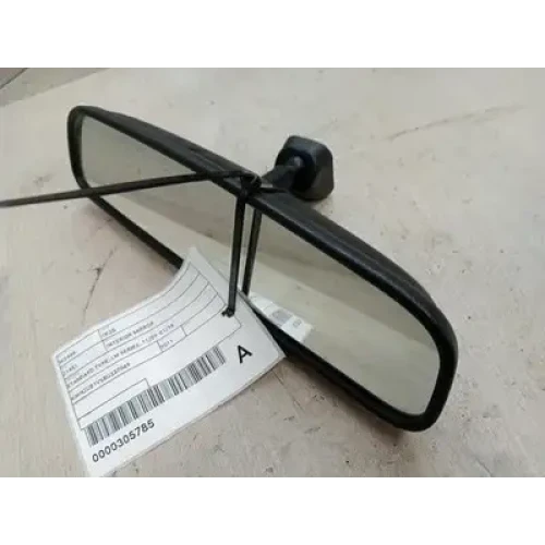 HYUNDAI IX35 INTERIOR MIRROR STANDARD TYPE, LM SERIES, 11/09-01/16 2011