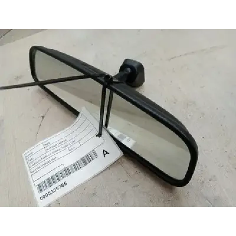 HYUNDAI IX35 INTERIOR MIRROR STANDARD TYPE, LM SERIES, 11/09-01/16 2011