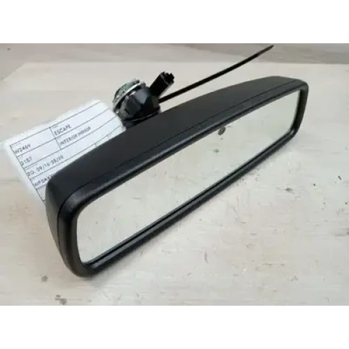 FORD ESCAPE INTERIOR MIRROR ZG, 09/16-05/20 2020 FORD ESCAPE INTERIOR MIRROR ZG, 09/16-05/20 2020