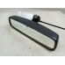FORD ESCAPE INTERIOR MIRROR ZG, 09/16-05/20 2020 FORD ESCAPE INTERIOR MIRROR ZG, 09/16-05/20 2020