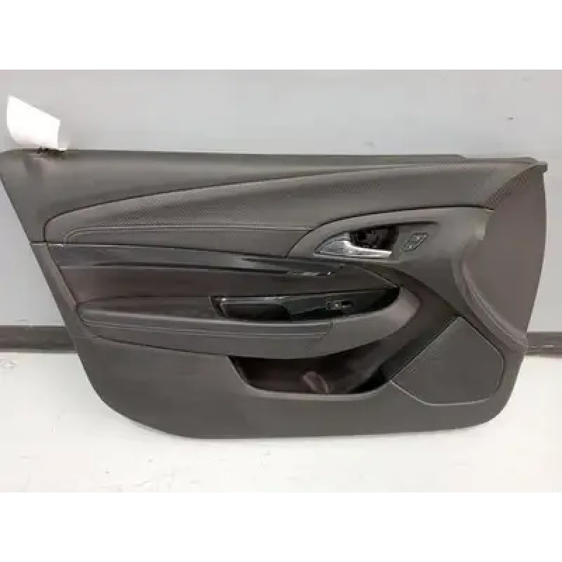HOLDEN COMMODORE DOOR TRIM LH FRONT, VF, SEDAN/WAGON/UTE, SV6/SS, 05/13-12/17 20