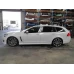 HOLDEN COMMODORE DOOR TRIM LH FRONT, VF, SEDAN/WAGON/UTE, SV6/SS, 05/13-12/17 20