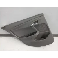 HOLDEN COMMODORE DOOR TRIM LH REAR, VF, WAGON, SV6/SS, 05/13-12/17 2017