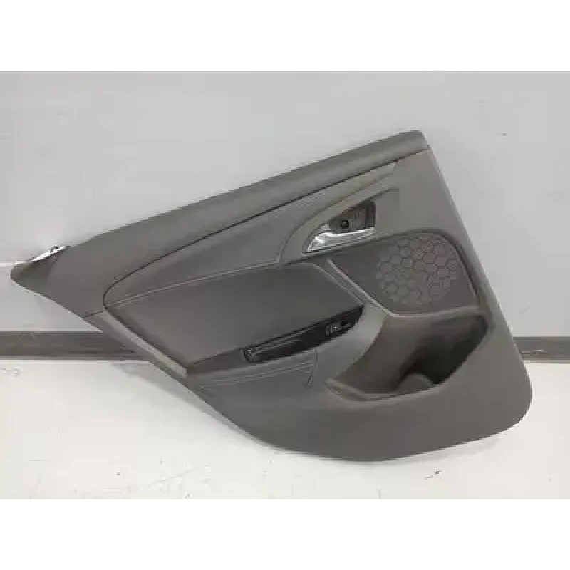 HOLDEN COMMODORE DOOR TRIM LH REAR, VF, WAGON, SV6/SS, 05/13-12/17 2017
