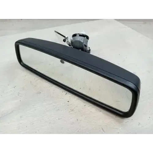 FORD FOCUS INTERIOR MIRROR LW 05/11-08/15 2014 FORD FOCUS INTERIOR MIRROR LW 05/11-08/15 2014