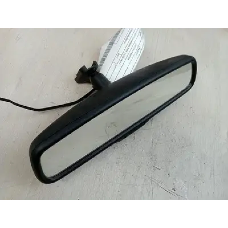 MITSUBISHI PAJERO INTERIOR MIRROR NS-NW, AUTO DIMMING TYPE, 10/06-08/14 2011