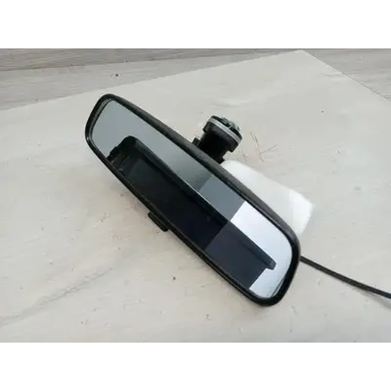 FORD RANGER INTERIOR MIRROR PX SERIES 3, STANDARD TYPE (NO FUNCTIONS), 06/18-04/