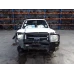 FORD RANGER CONSOLE LID ONLY, CENTRE CONSOLE MOUNTED, 2WD/4WD, AUTO/MANUAL T/M,